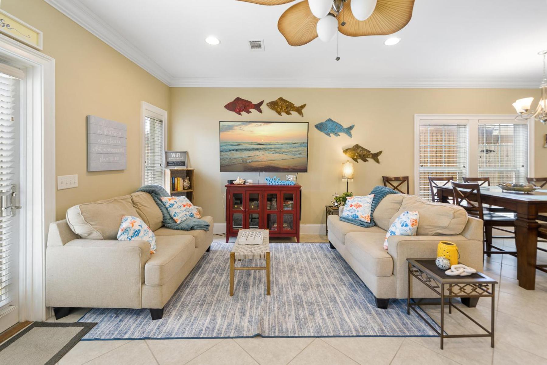 Spring Special, Lux 4br House Sleeps 12, Pool, Elevator, King Bed *