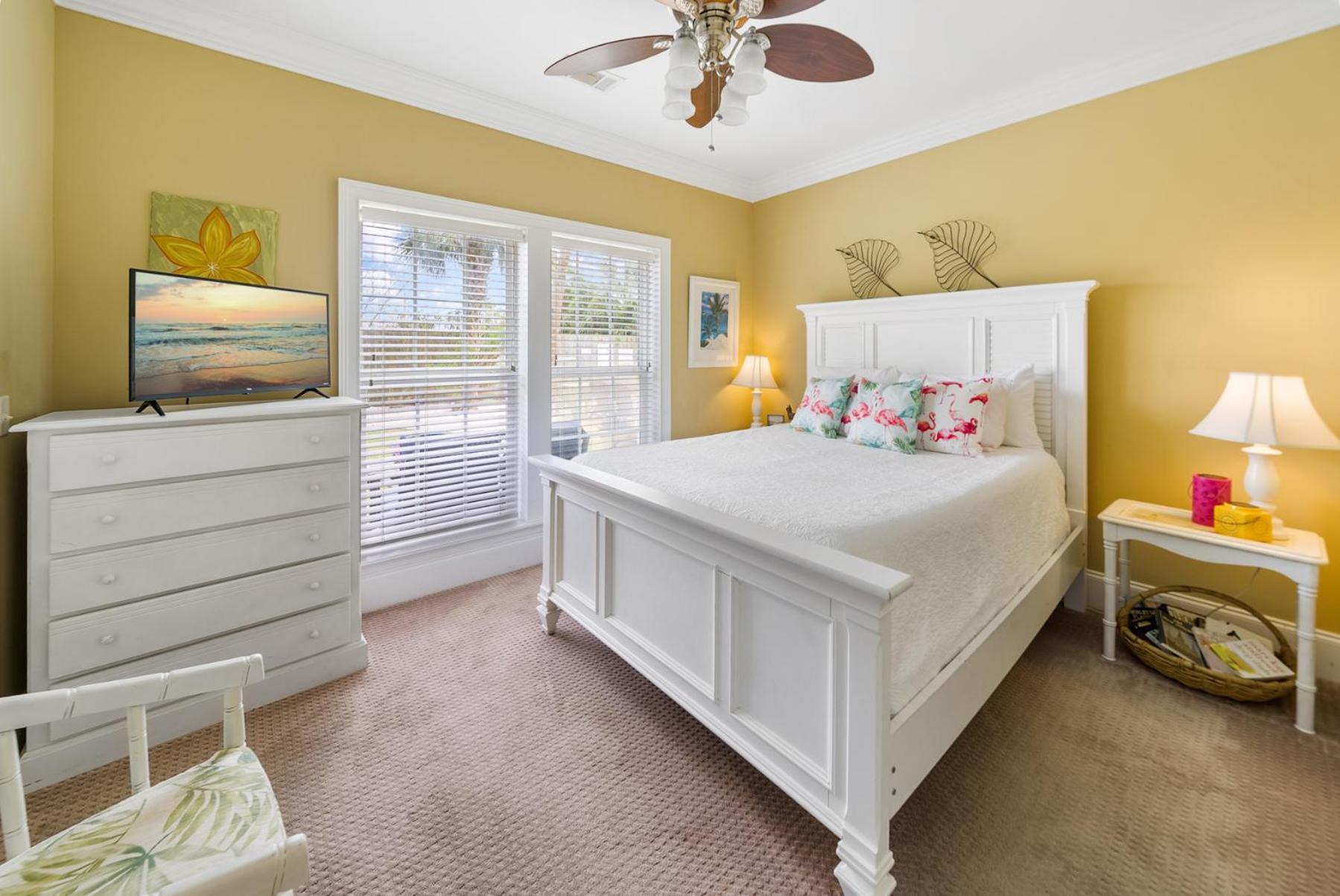 Spring Special, Lux 4br House Sleeps 12, Pool, Elevator, King Bed Villa *