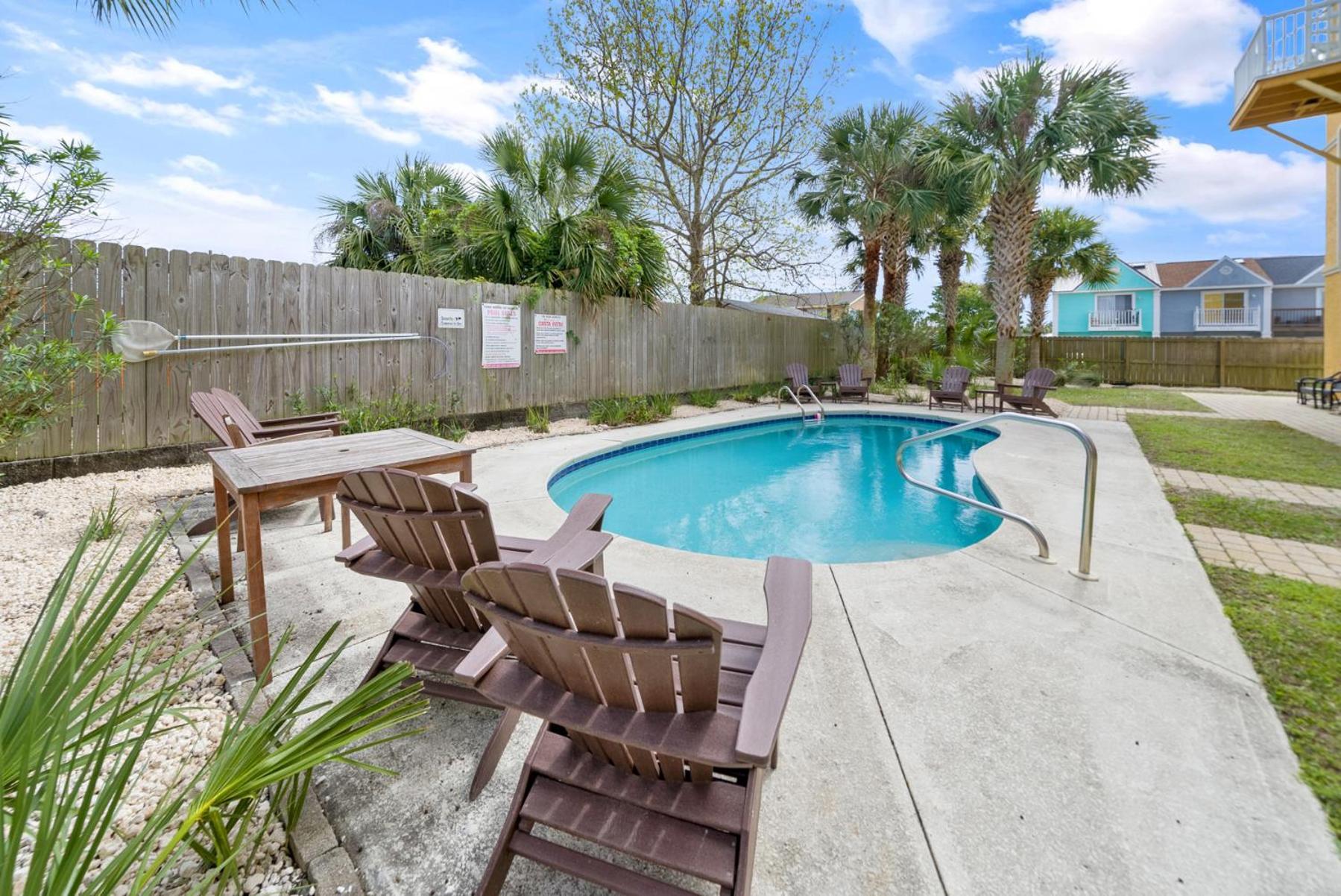 Spring Special, Lux 4br House Sleeps 12, Pool, Elevator, King Bed * Panama City Beach