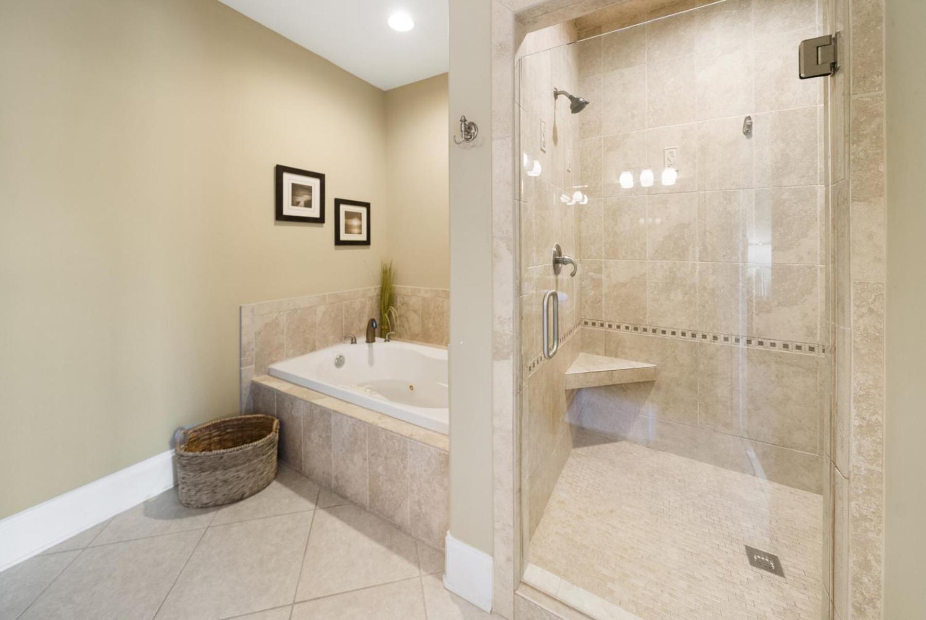 Spring Special, Lux 4br House Sleeps 12, Pool, Elevator, King Bed Panama City Beach
