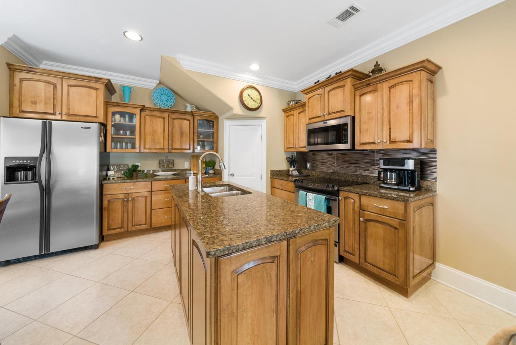 Spring Special, Lux 4br House Sleeps 12, Pool, Elevator, King Bed Villa *