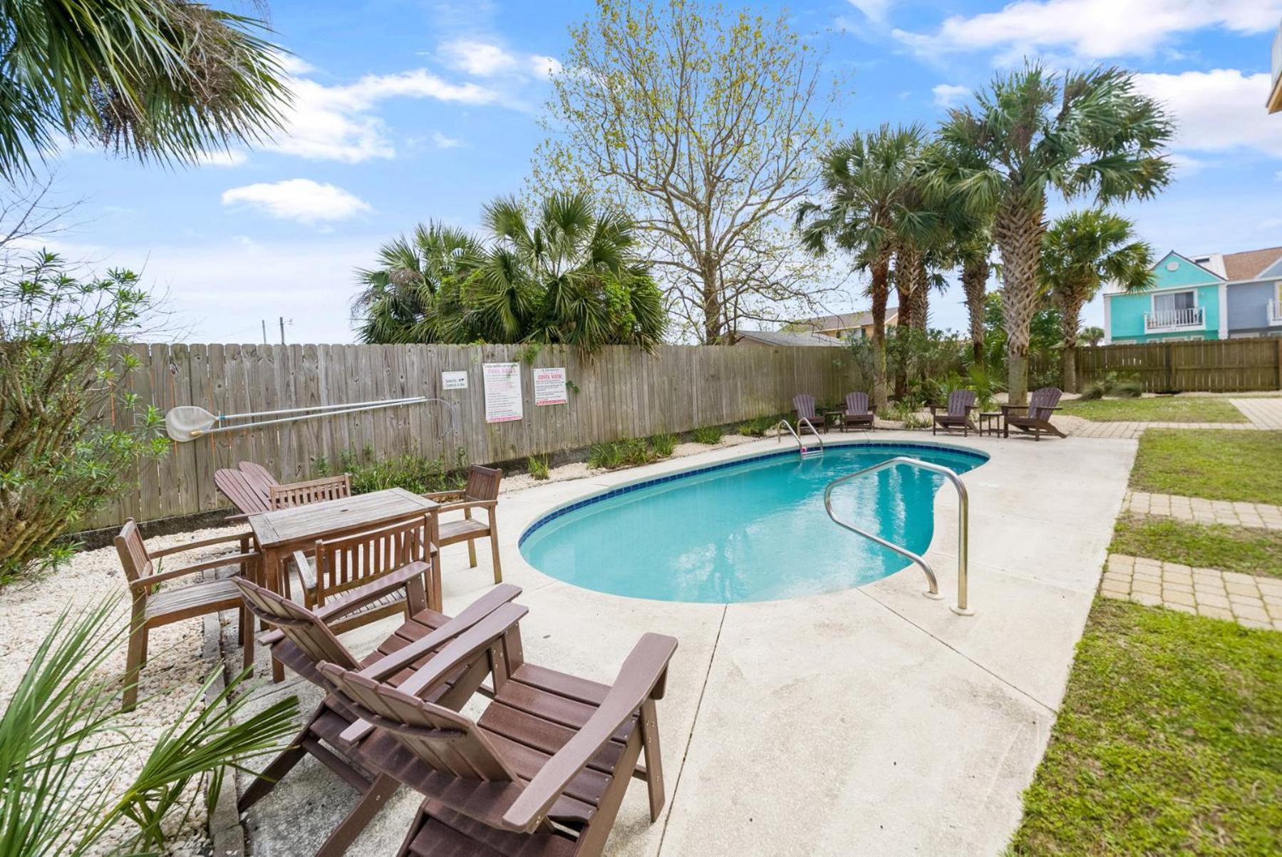 Spring Special, Lux 4br House Sleeps 12, Pool, Elevator, King Bed * Panama City Beach