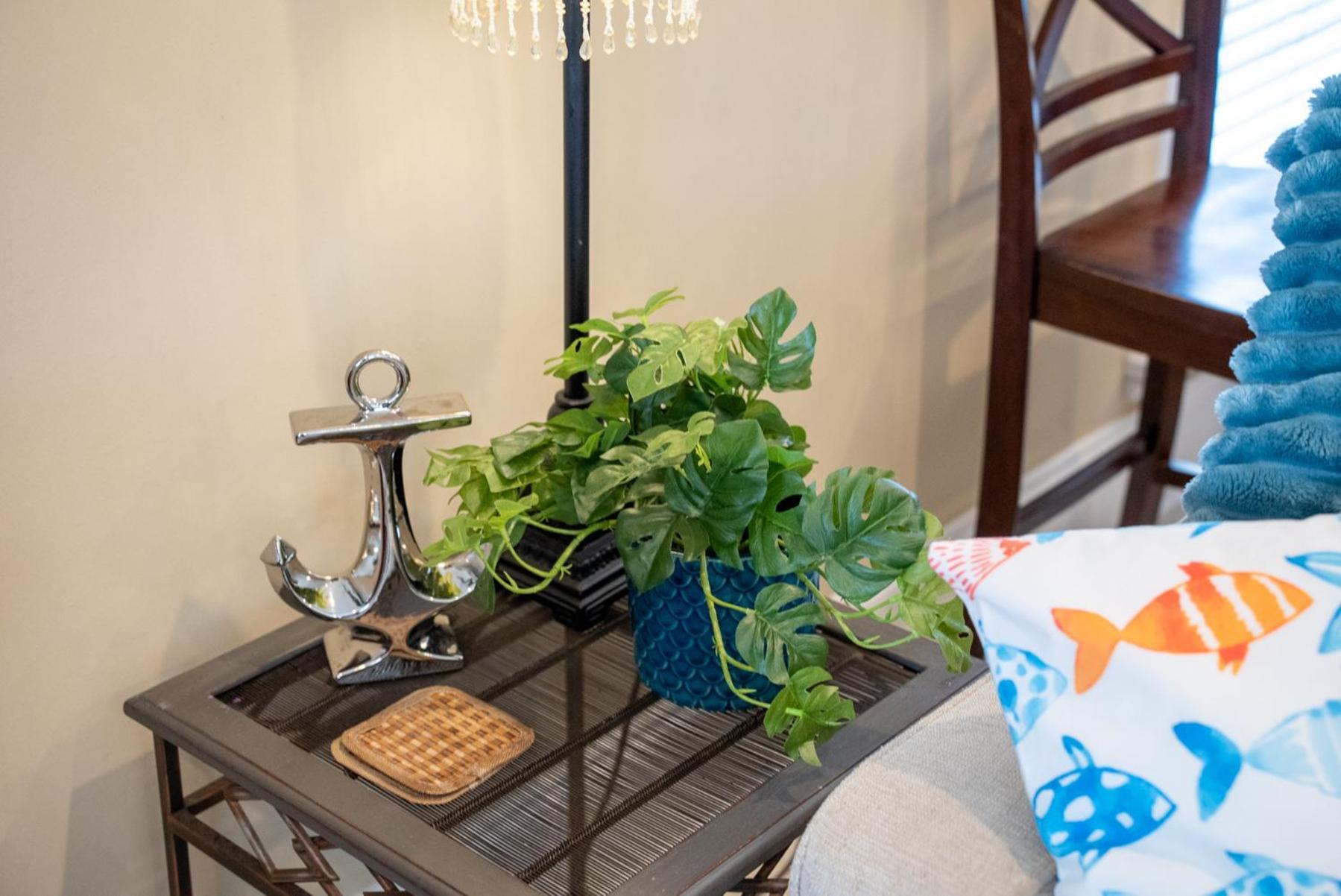 Villa Spring Special, Lux 4br House Sleeps 12, Pool, Elevator, King Bed *