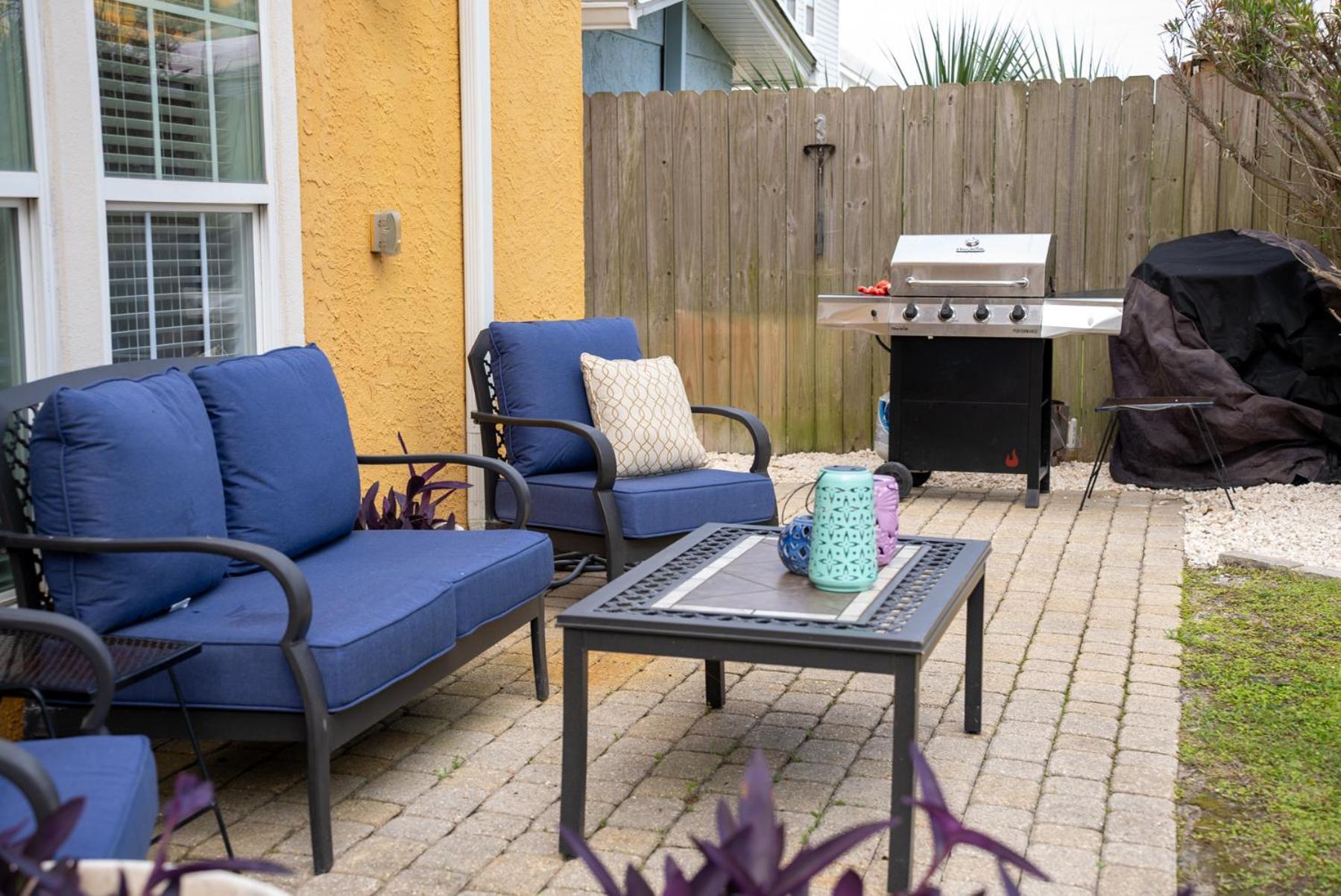 Villa Spring Special, Lux 4br House Sleeps 12, Pool, Elevator, King Bed *