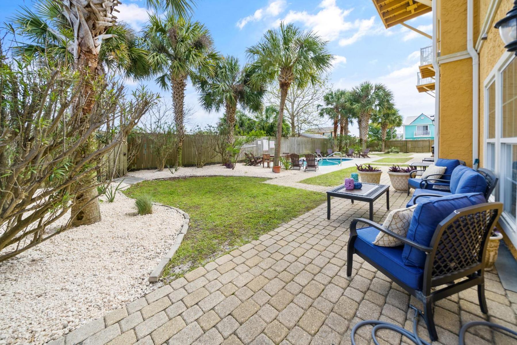 Spring Special, Lux 4br House Sleeps 12, Pool, Elevator, King Bed Villa Panama City Beach