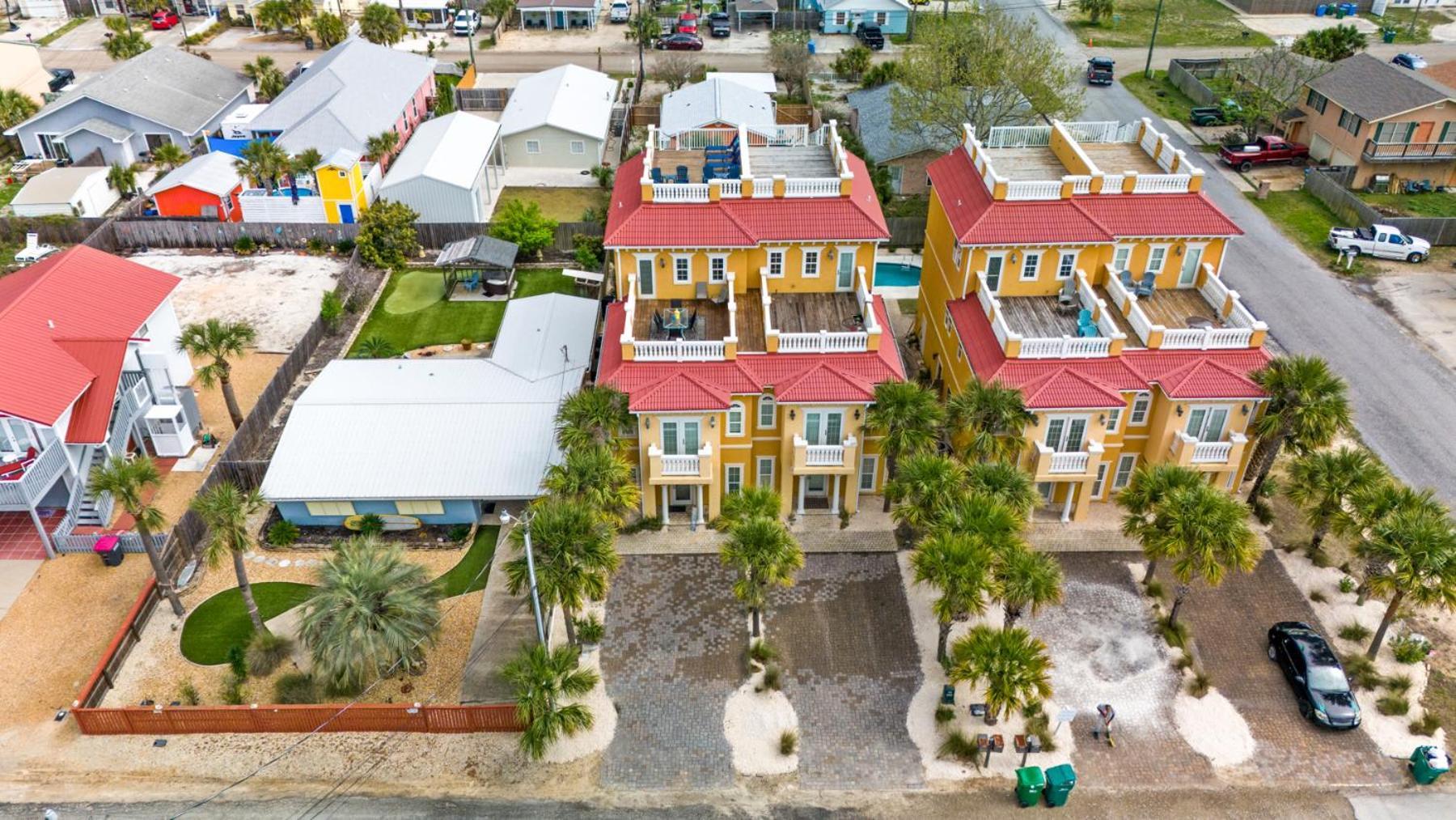 Spring Special, Lux 4br House Sleeps 12, Pool, Elevator, King Bed
