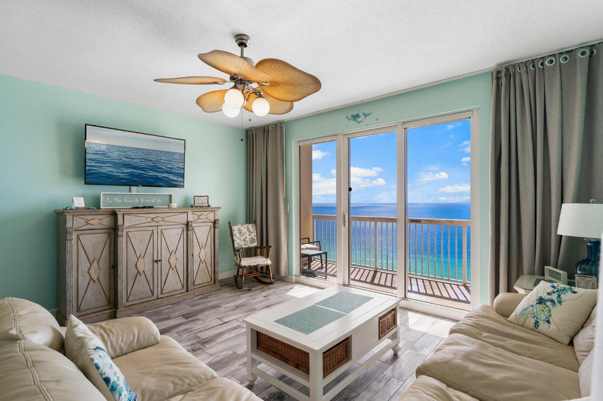 Holiday home Seychelles 2103 Panama City Beach