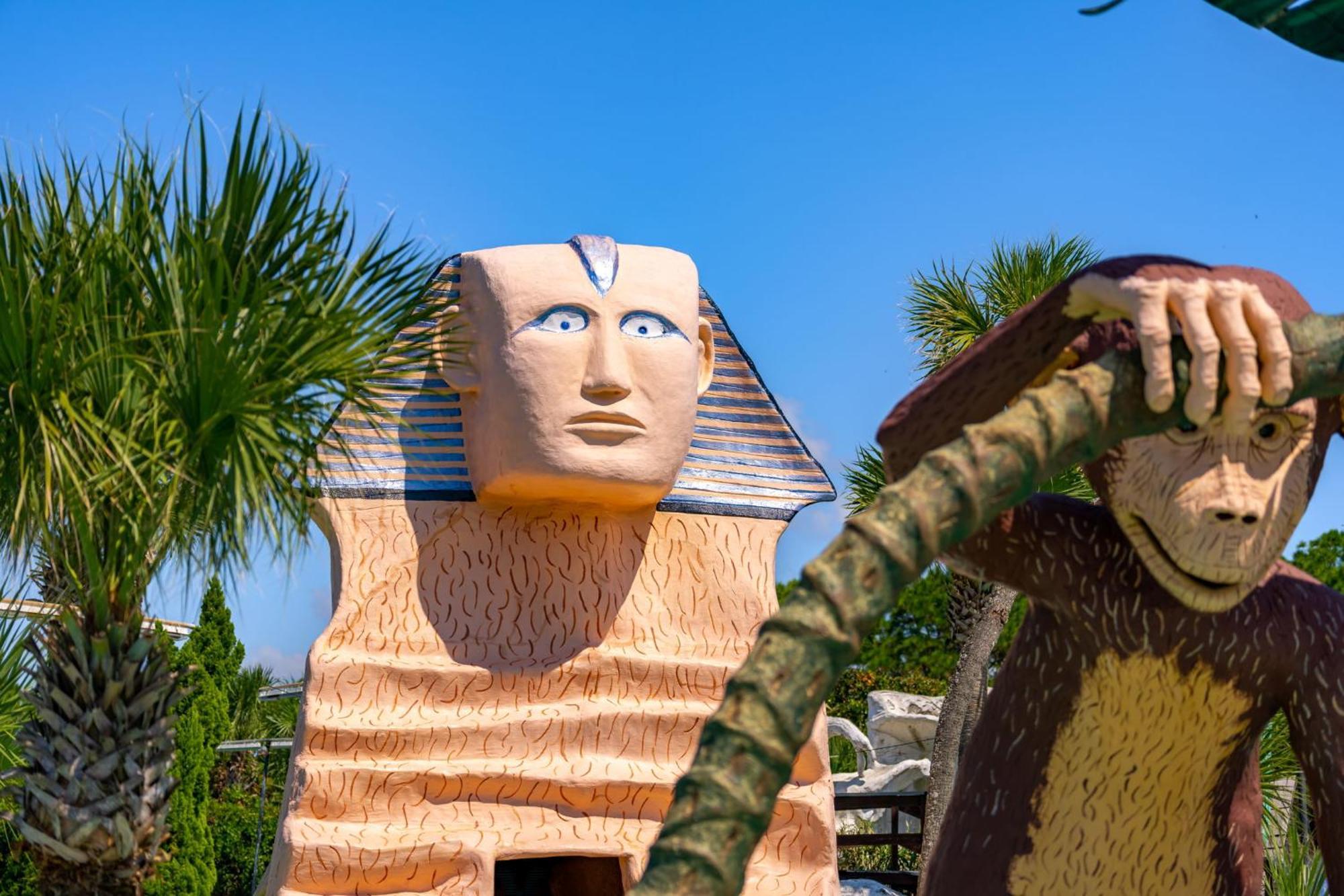 Apartment Mimis Panama City Beach