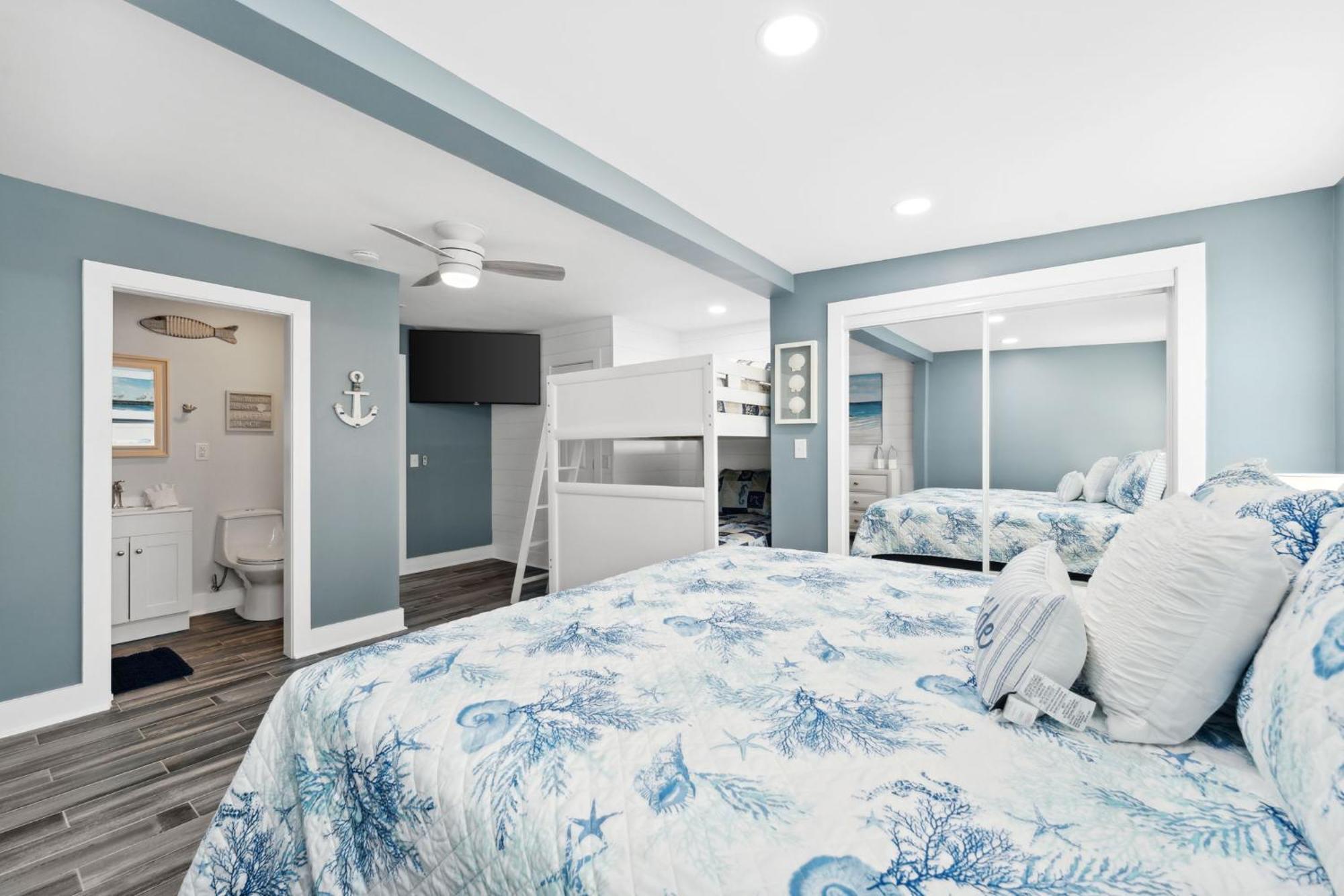 Apartment Mimis *