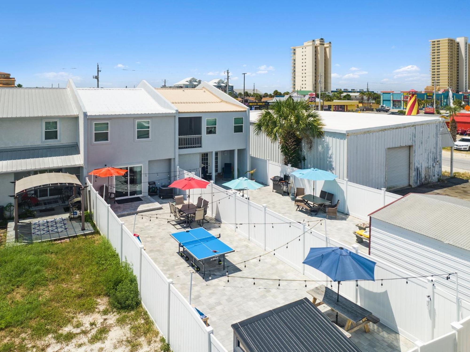 Apartment Mimis Panama City Beach