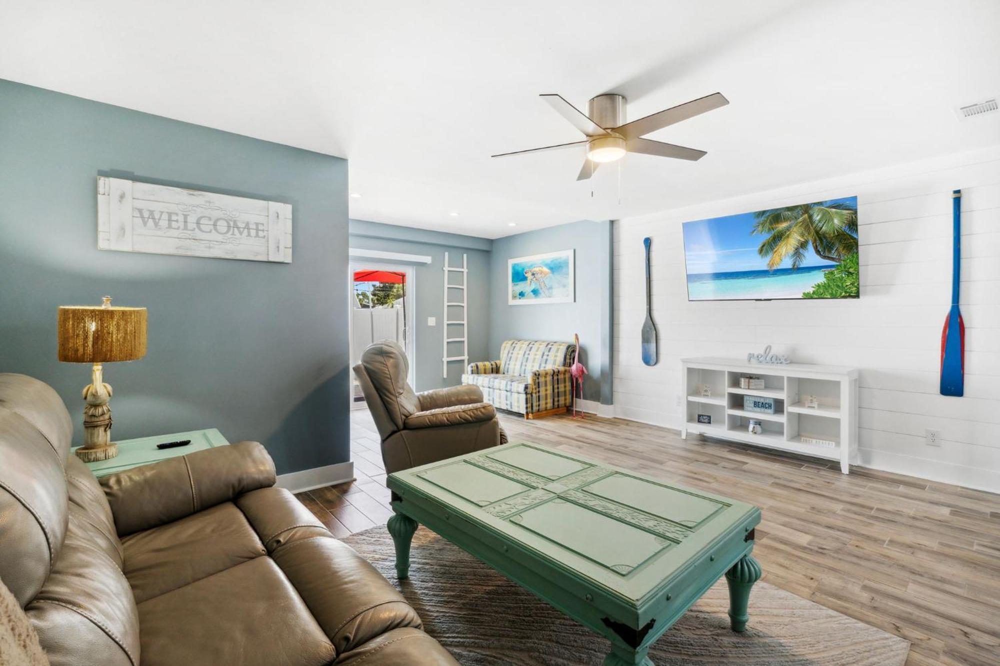Mimis Apartment Panama City Beach
