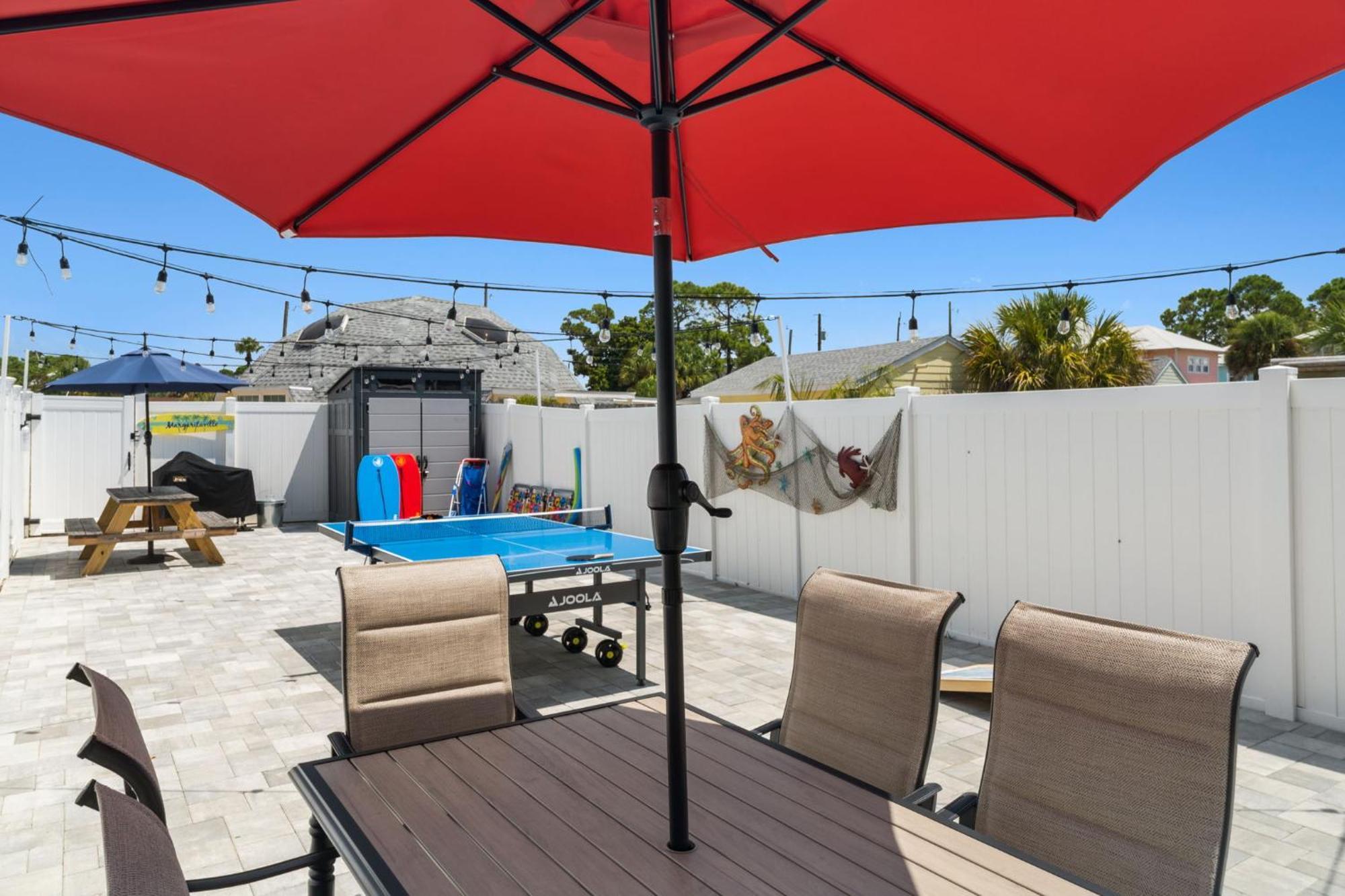 Mimis Apartment Panama City Beach