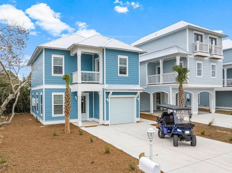 Villa Sandy Serenity Retreat *