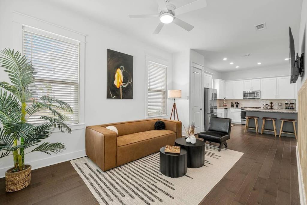 Villa Sandy Serenity Retreat Panama City Beach
