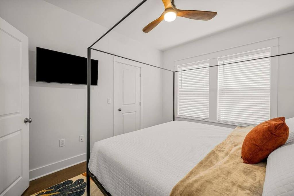 Sandy Serenity Retreat Villa Panama City Beach