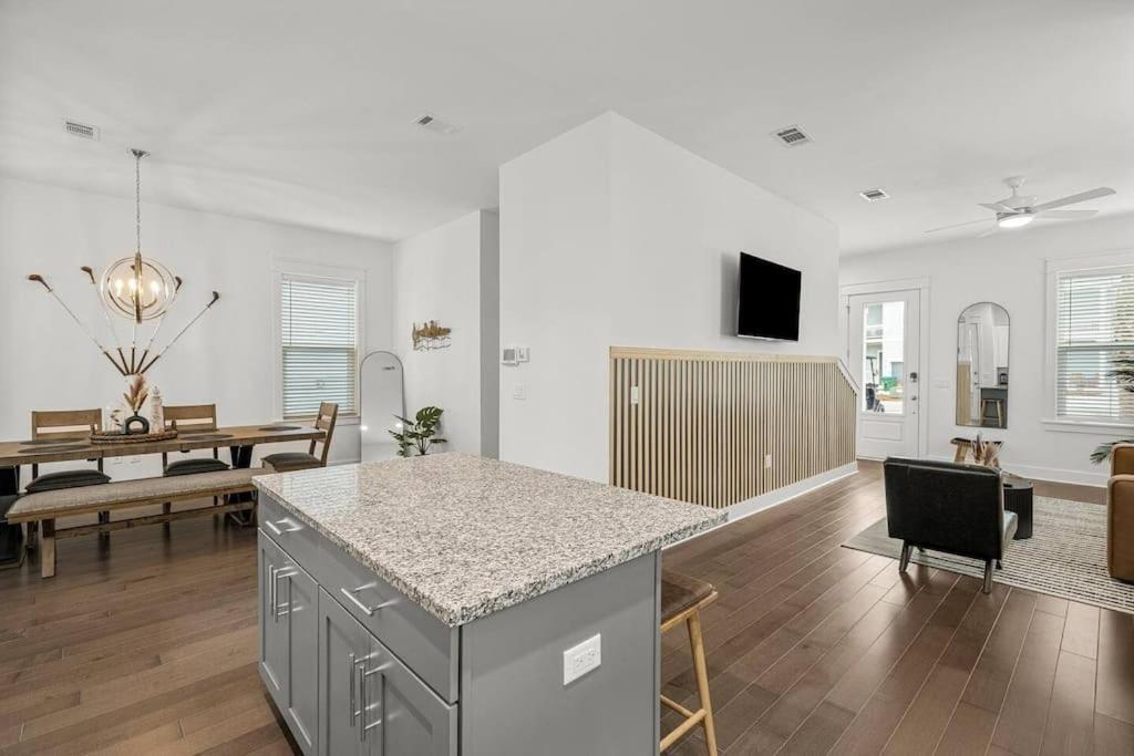 Sandy Serenity Retreat Villa