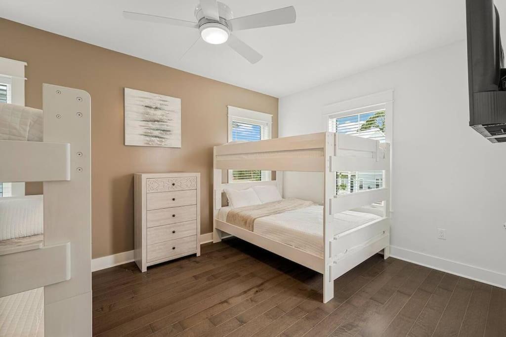 Sandy Serenity Retreat *
