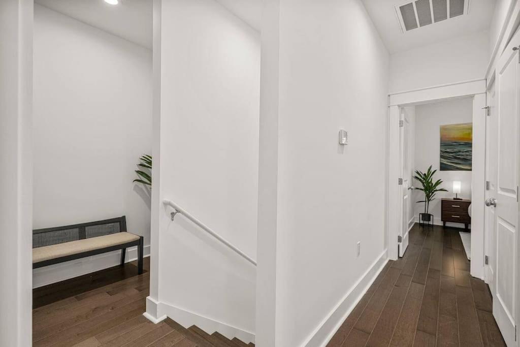 Villa Sandy Serenity Retreat Panama City Beach