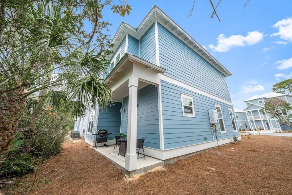 Sandy Serenity Retreat * Panama City Beach