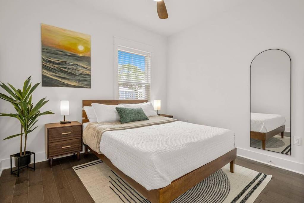 Villa Sandy Serenity Retreat