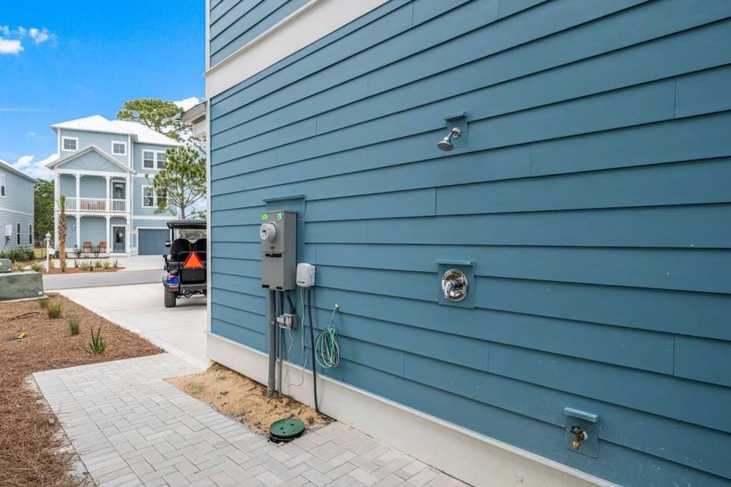 Sandy Serenity Retreat Villa Panama City Beach