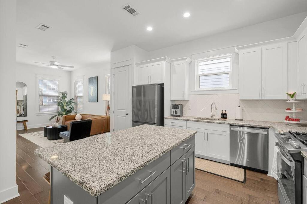 Sandy Serenity Retreat