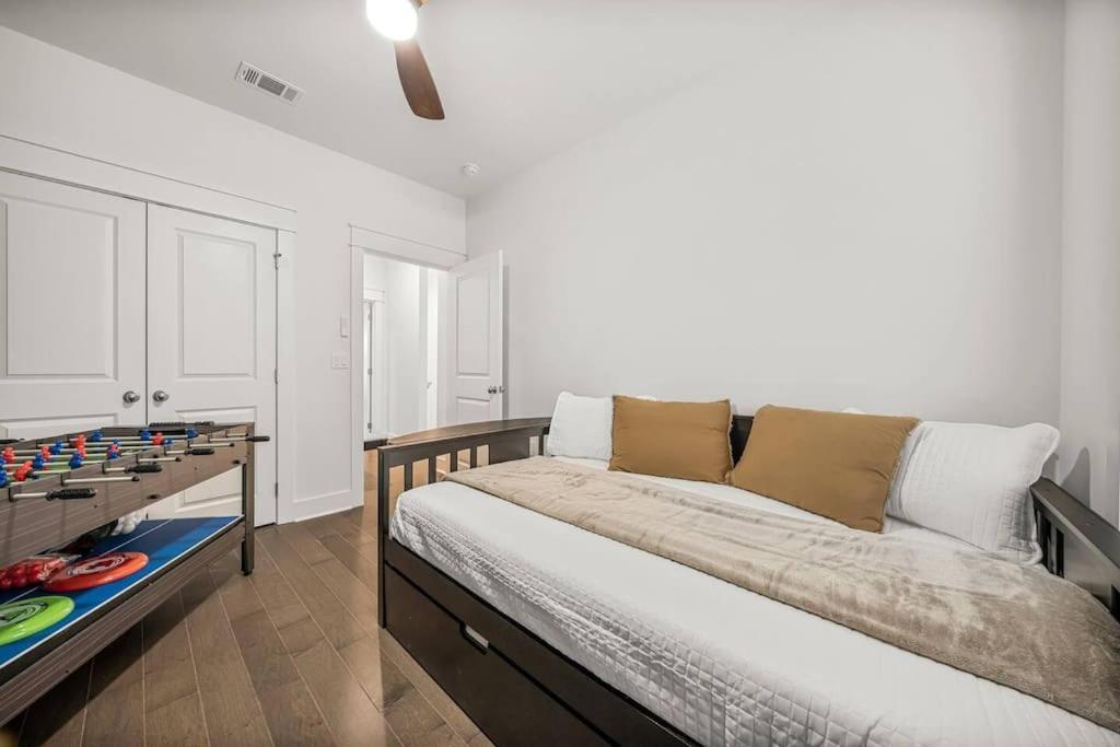 Villa Sandy Serenity Retreat Panama City Beach