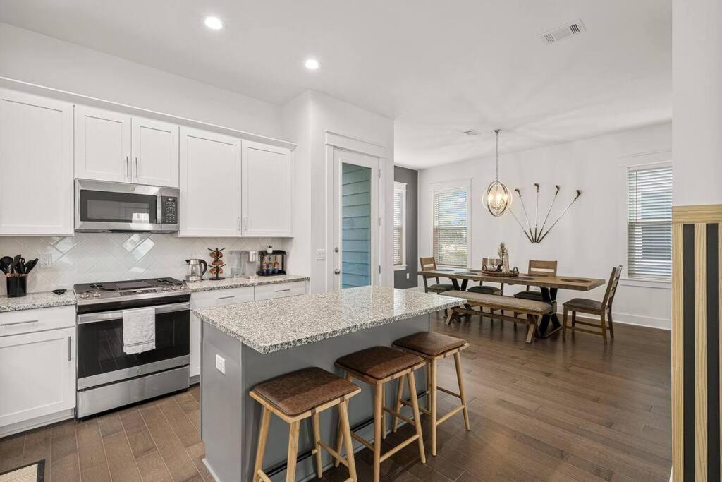 Villa Sandy Serenity Retreat