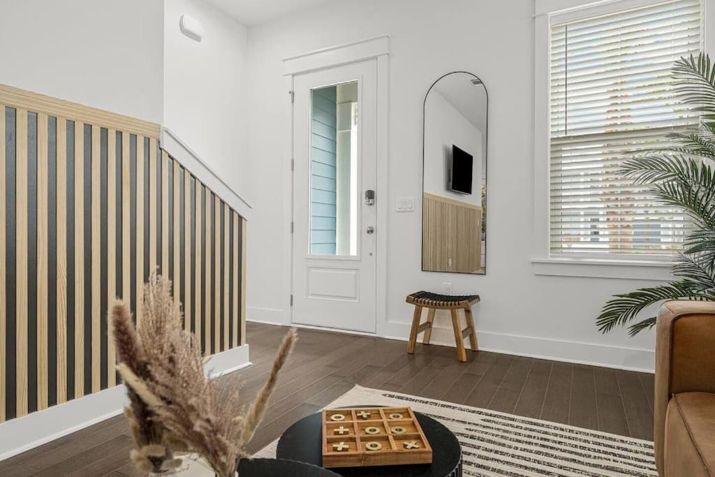 Sandy Serenity Retreat Villa Panama City Beach