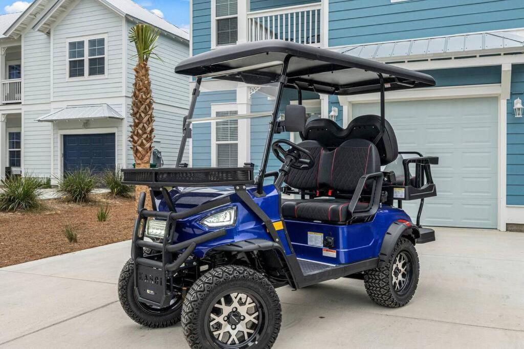 Sandy Serenity Retreat Panama City Beach