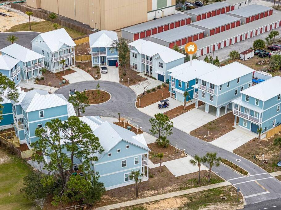 Sandy Serenity Retreat Panama City Beach