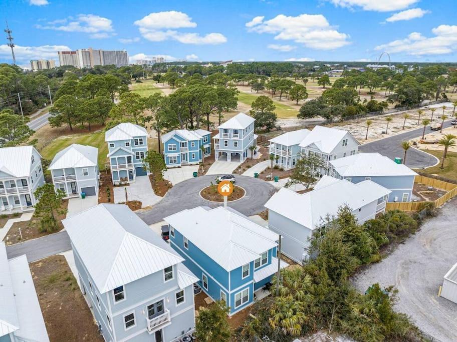 Villa Sandy Serenity Retreat *