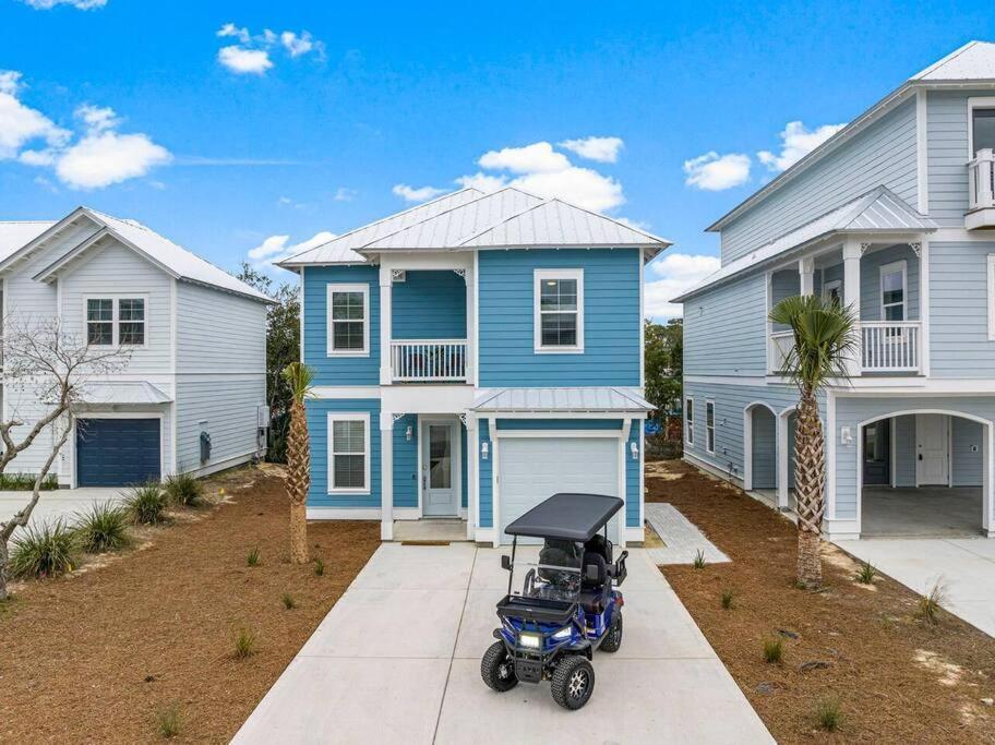 Sandy Serenity Retreat * Panama City Beach