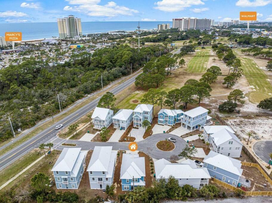 Sandy Serenity Retreat