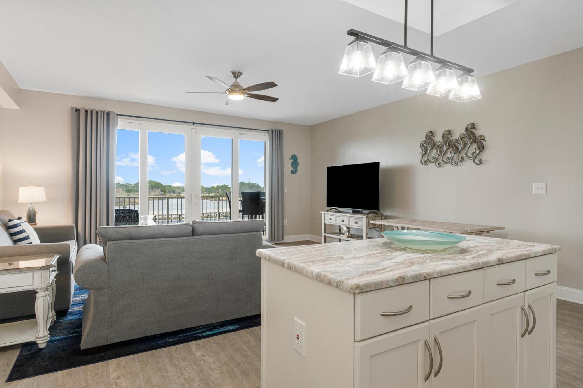Holiday home Lakeview Luxury At Laketown Wharf #235 By Nautical