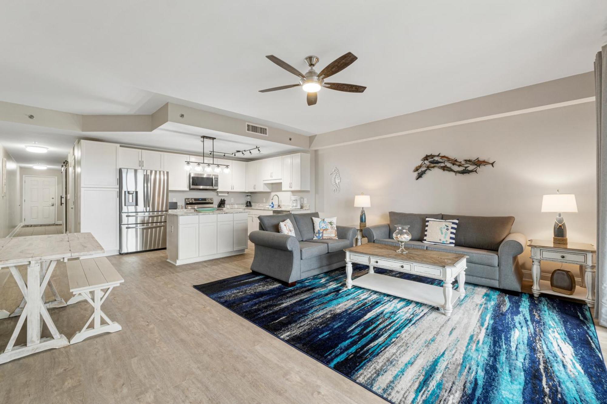 Lakeview Luxury At Laketown Wharf #235 By Nautical *