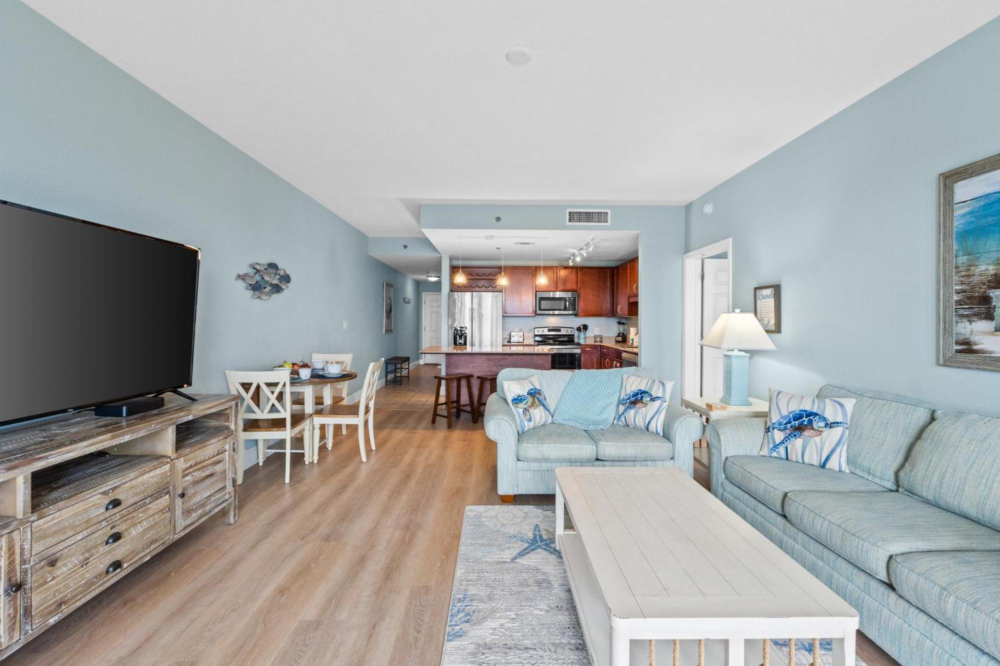 Laketown Wharf #226 By Book That * Panama City Beach