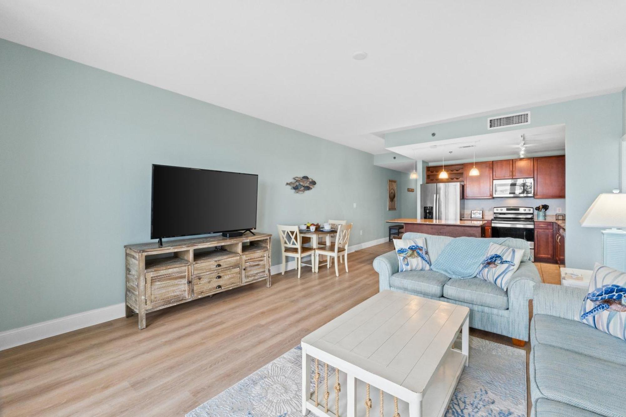 Holiday home Laketown Wharf #226 By Book That