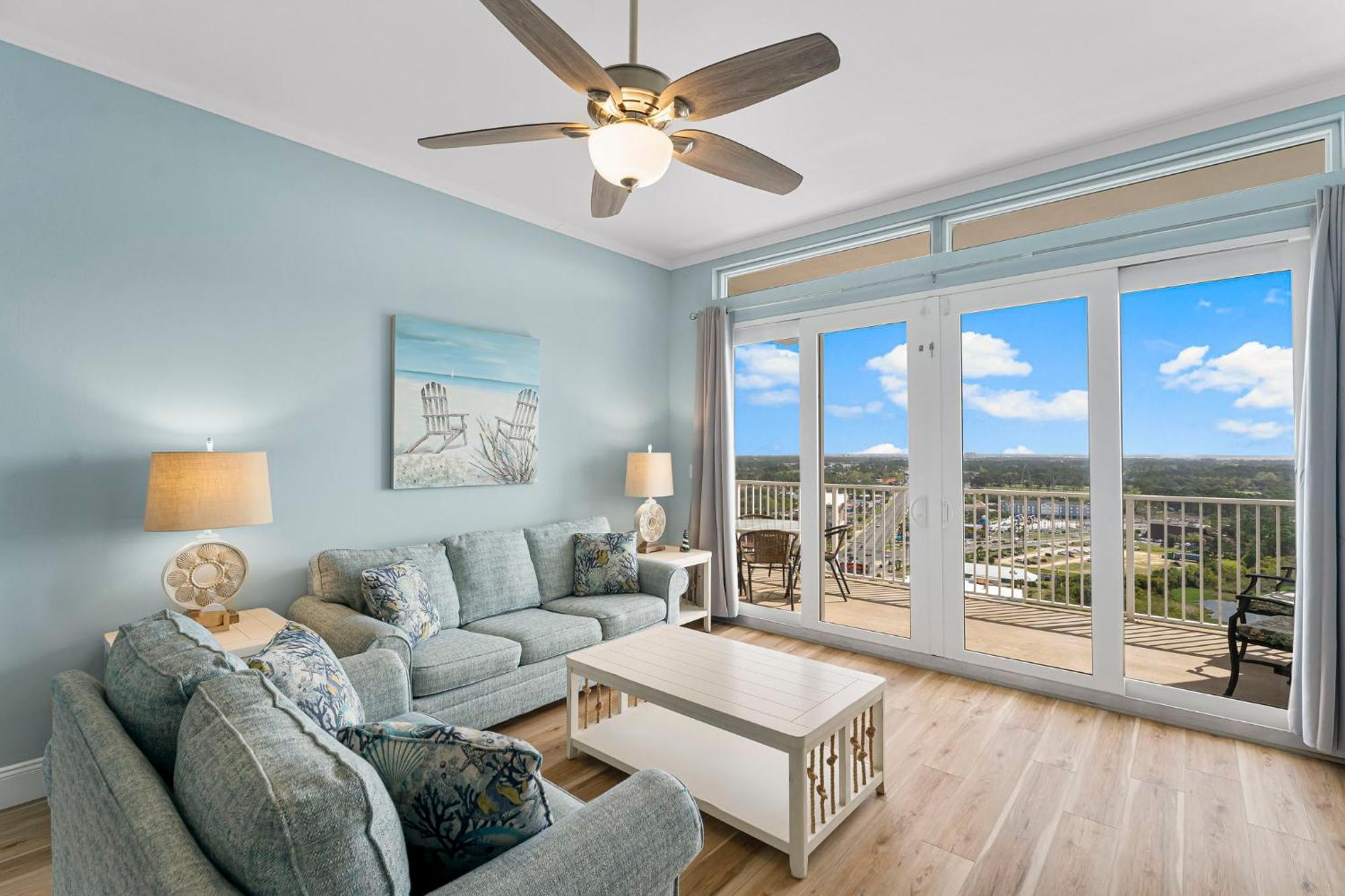 Laketown Wharf 2032 Panama City Beach