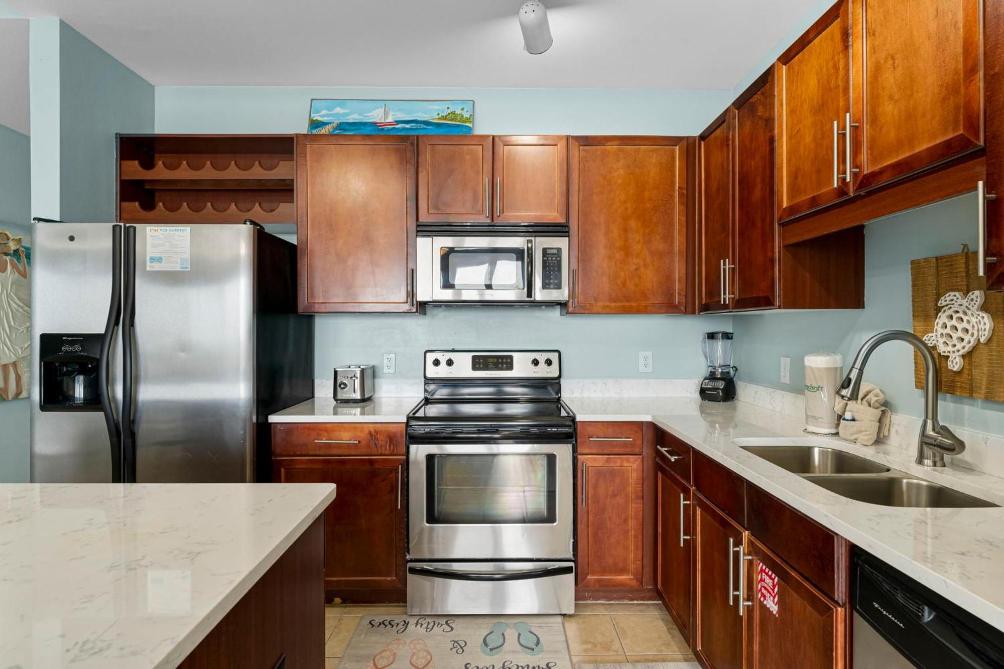 Laketown Wharf 2032 Apartment Panama City Beach