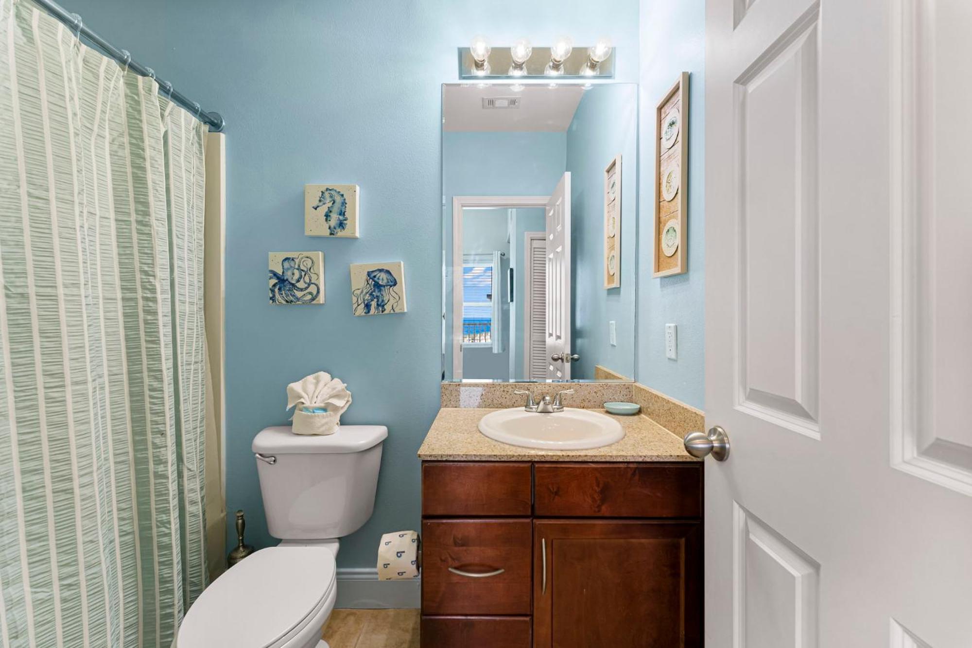 Laketown Wharf 2032 Apartment Panama City Beach