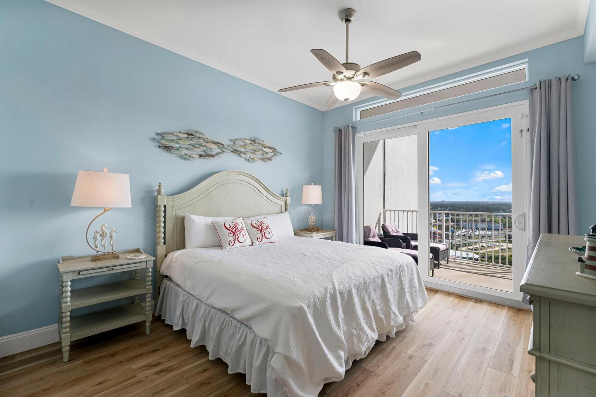 Laketown Wharf 2032 * Panama City Beach