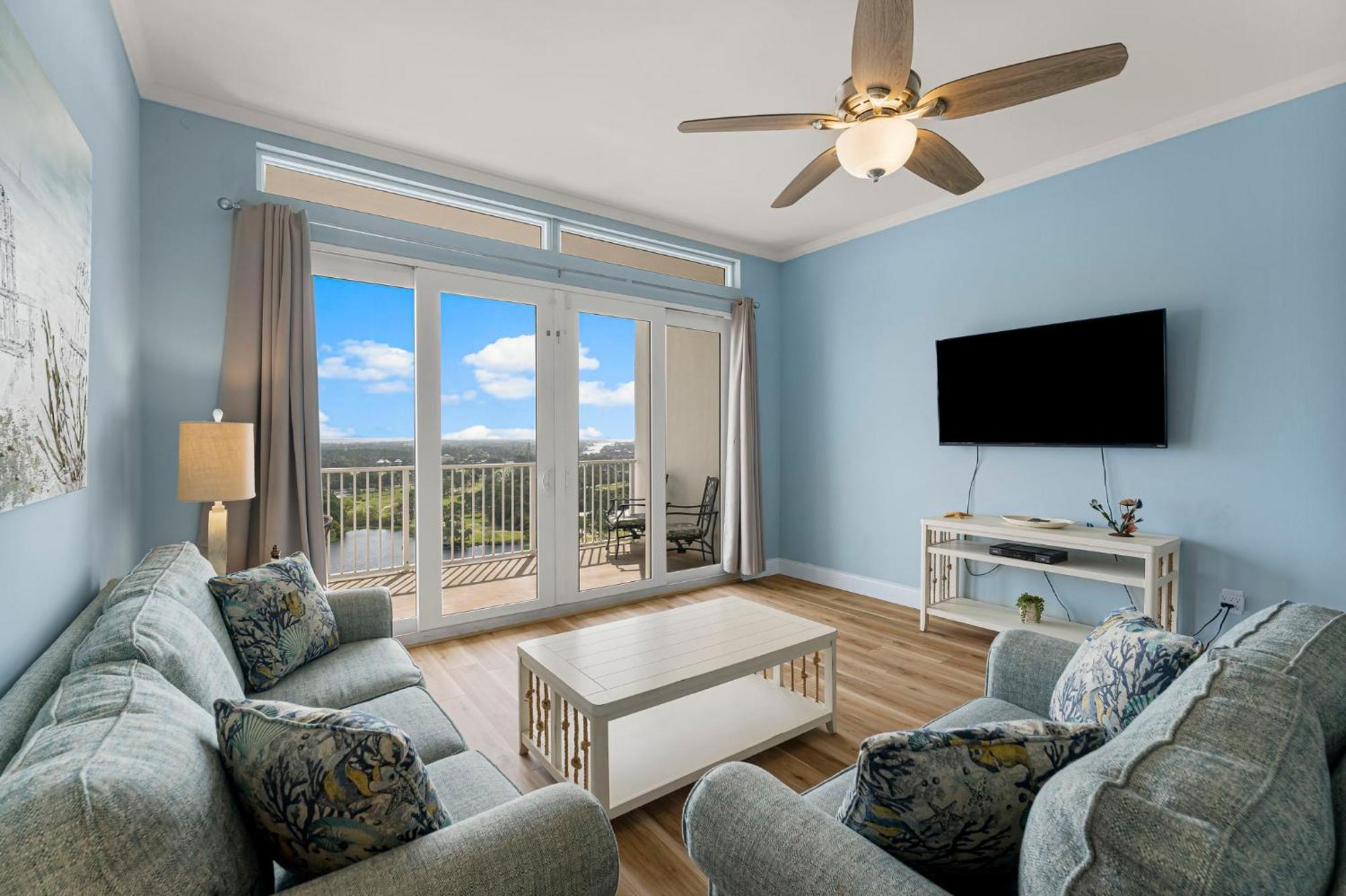 Laketown Wharf 2032 * Panama City Beach