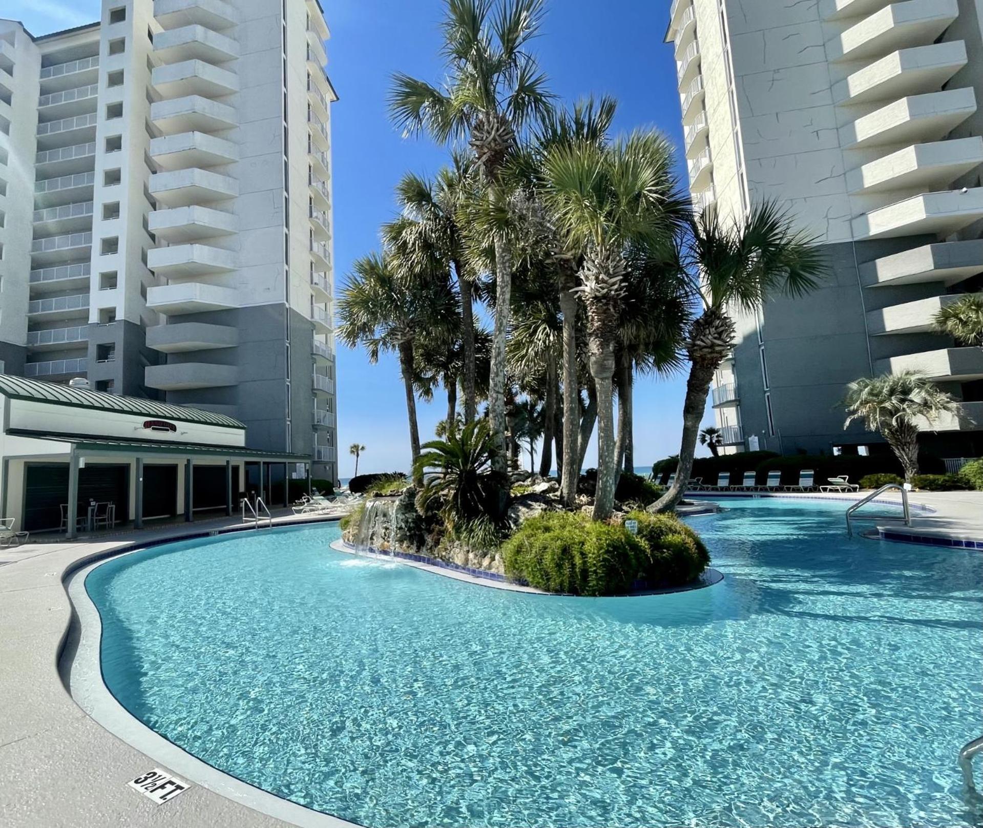 Long 1205 Tower 1 Panama City Beach