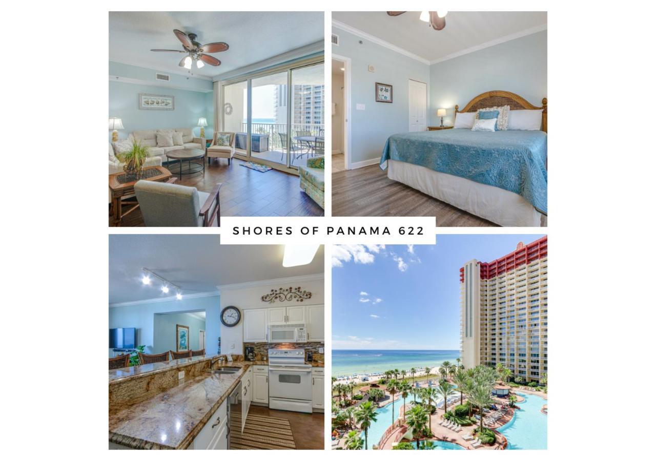 Shores Of Panama #622 By Book That Holiday home