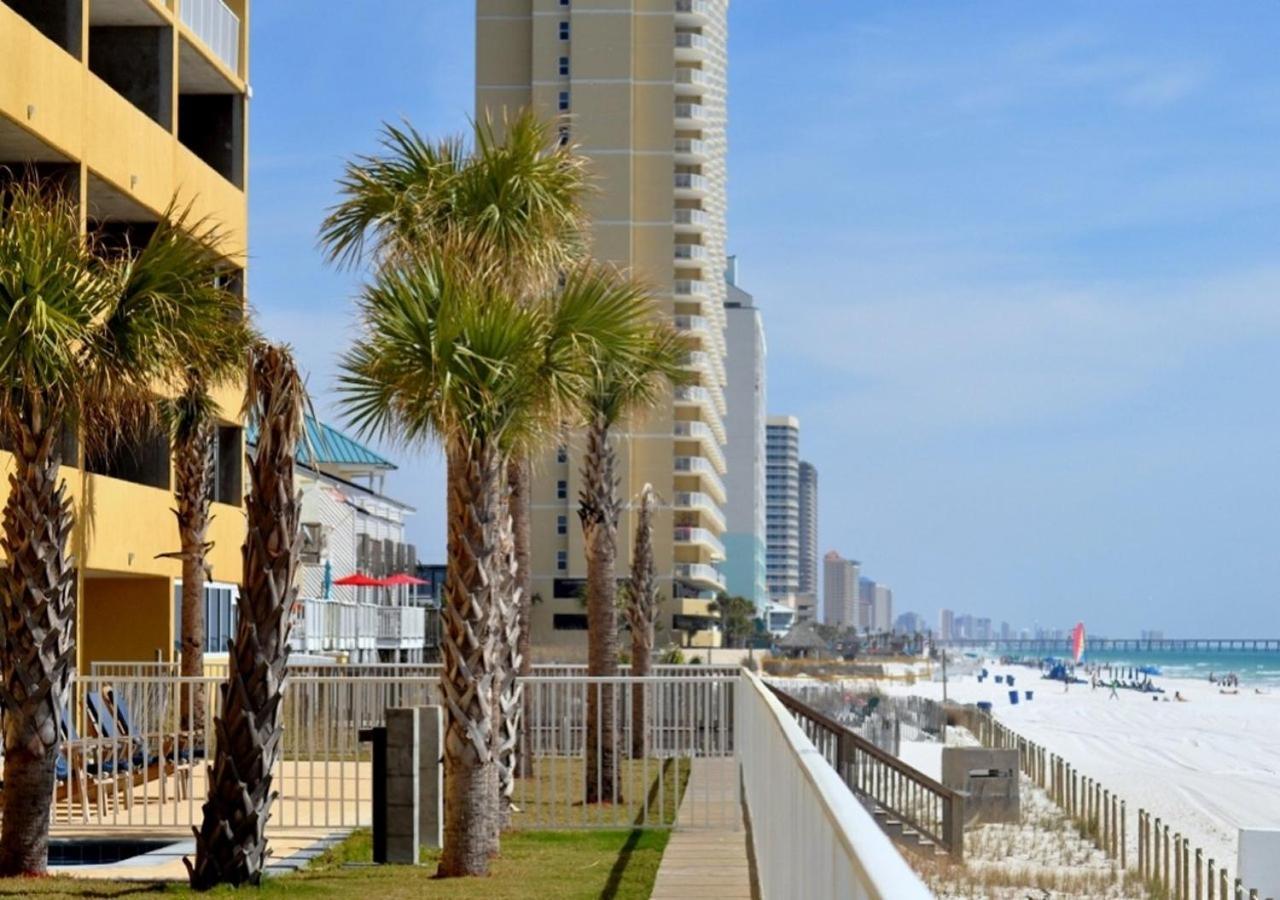 Tropic Winds Aparthotel *