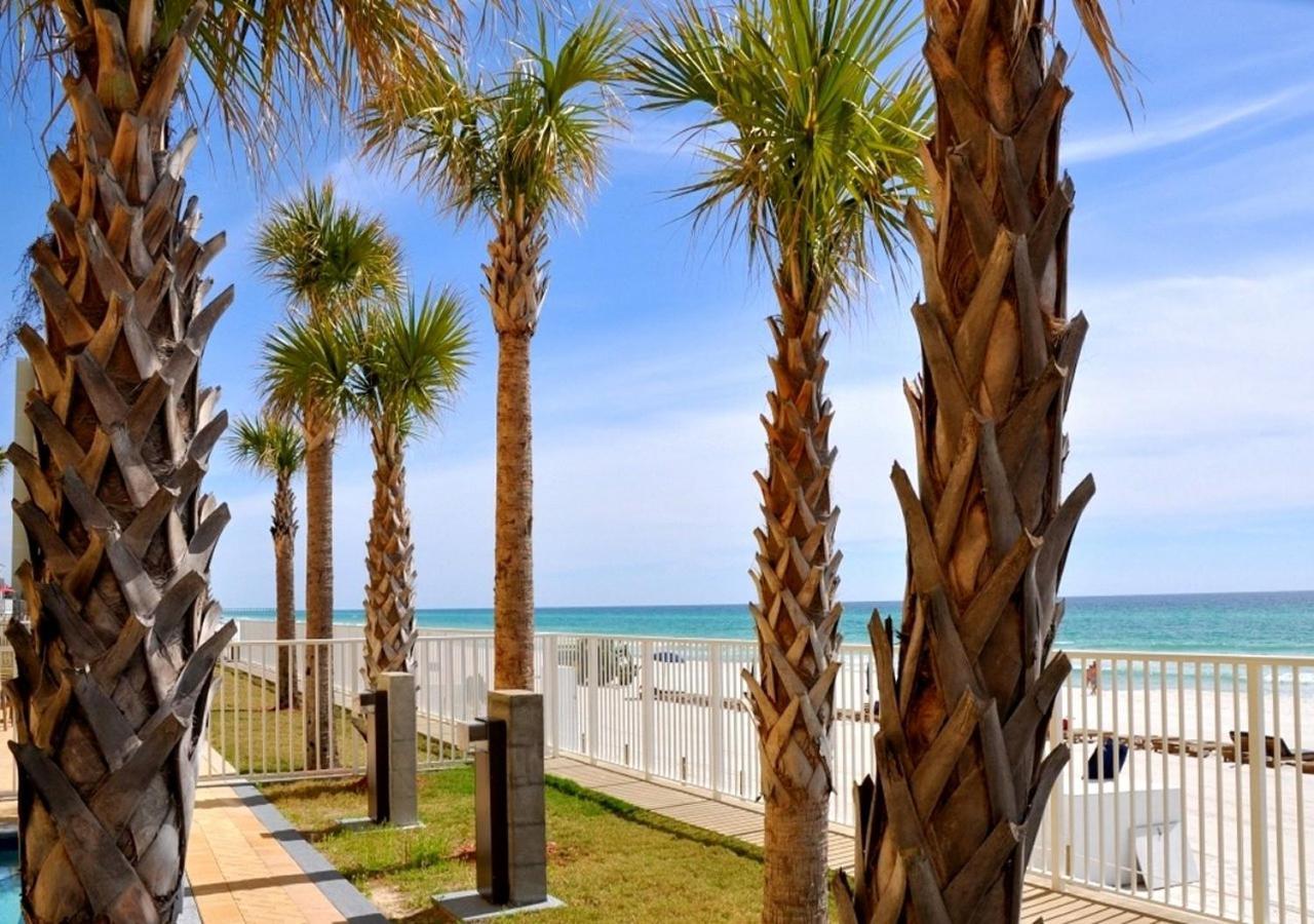 Tropic Winds Aparthotel Panama City Beach