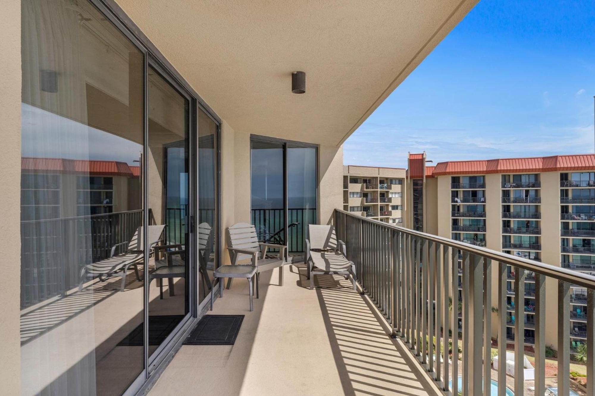 Coastal Charm Summerhouse 1015 Holiday home Panama City Beach