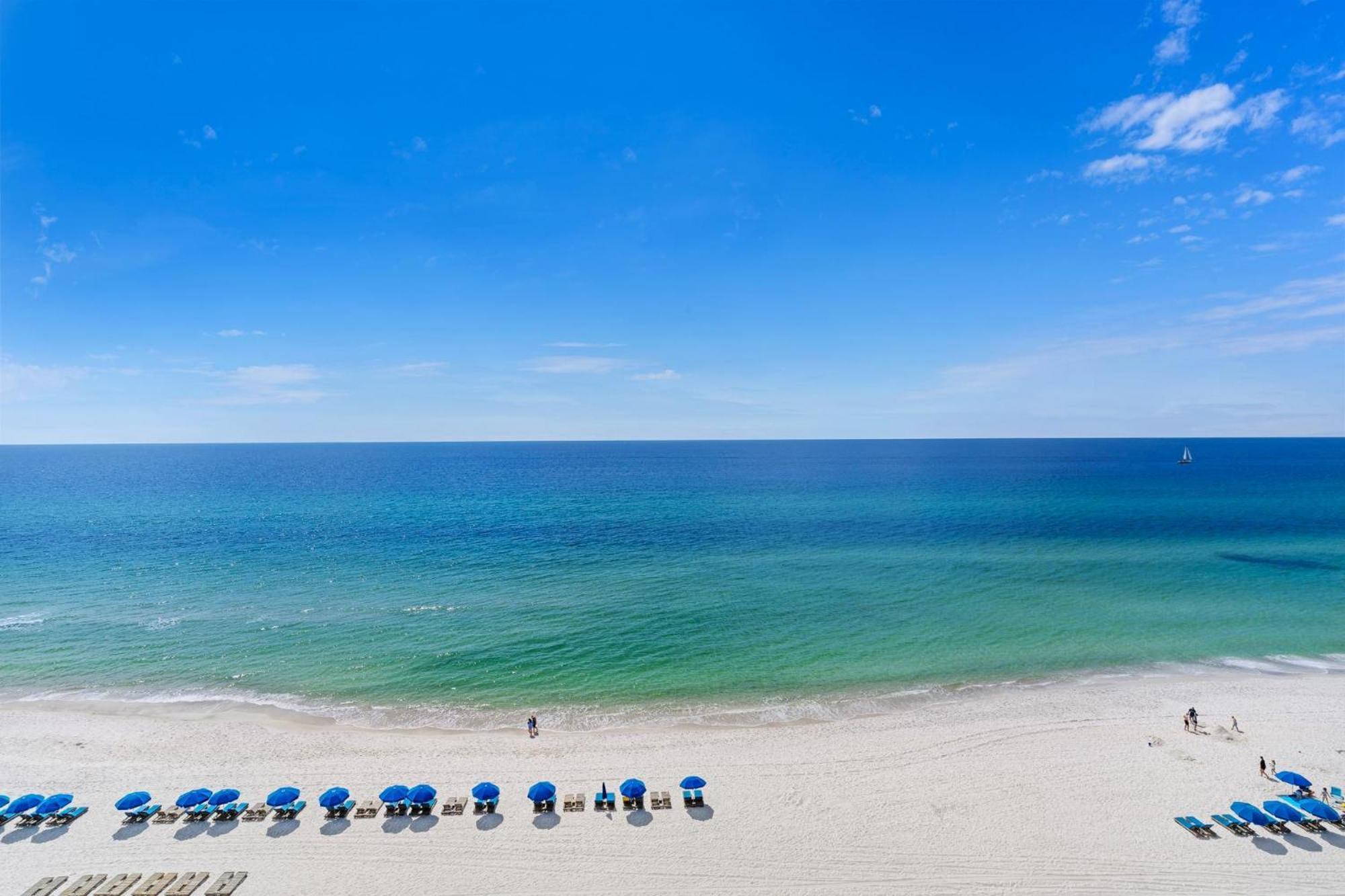 Coastal Charm Summerhouse 1015 * Panama City Beach