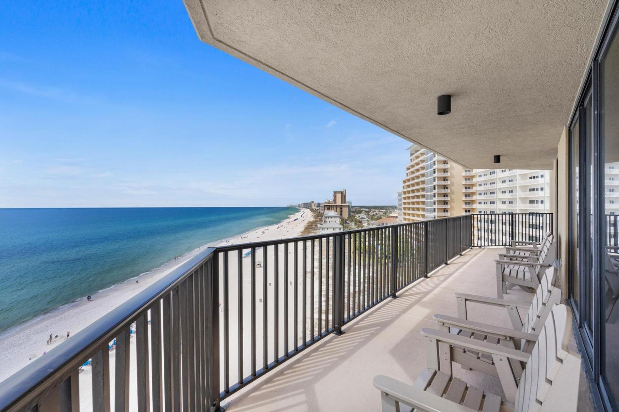 Coastal Charm Summerhouse 1015 Holiday home Panama City Beach